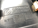 BMW K 1200 LT [2002] - Underbau traseiro-3