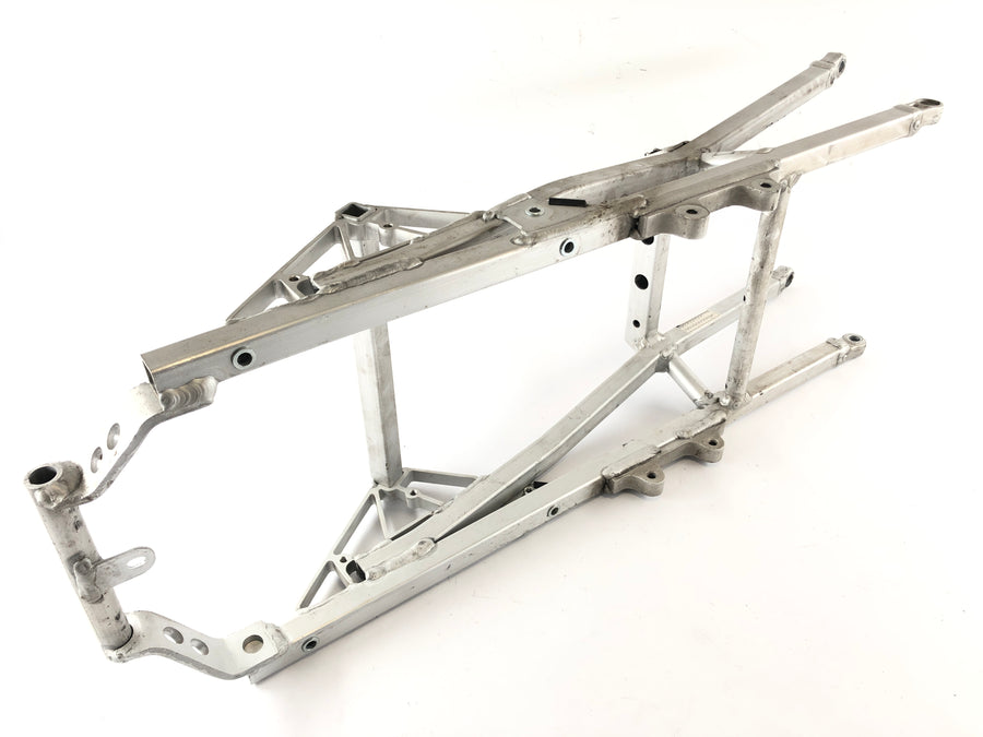 Aprilia RSV 1000 RR Factory [2009] - quadro traseiro