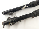 Yamaha DT 125 DE03 [2003] - Fork Telegabel Fork-3