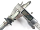 Yamaha DT 125 4BL [1999] - Fork Telegabel com eixo-3