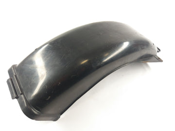 Yamaha XJ 900 F 58L [1985] - Fender traseiro -roda atrás de proteção contra respingos - 0