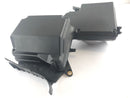 BMW K 1200 GT [2003] - Central Electronics Interior revestimento-5