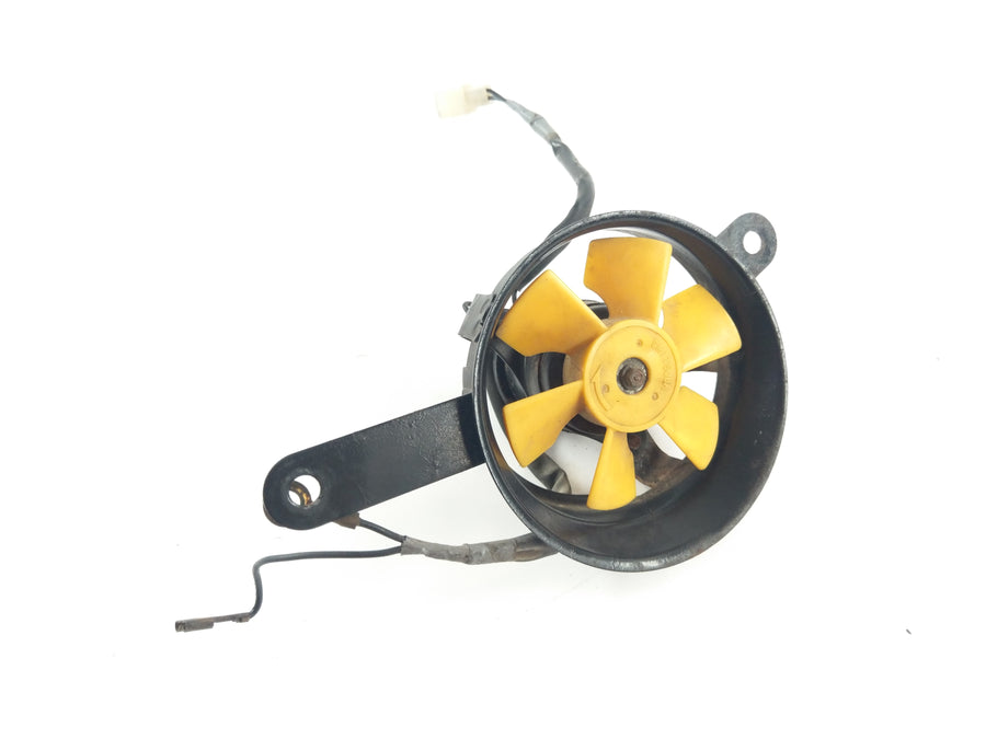 Honda CBR 125 JC34 [2006] - Fan do Cooler