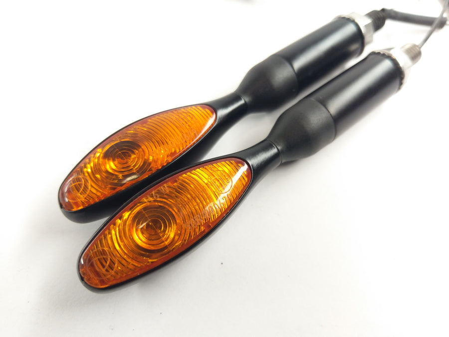 Benelli TNT 1130 Sport [2002] - Casal Blinker Kellermann