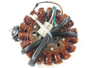 Yamaha TT 600 RE DJ01 [2006] - Stator de alternador-2