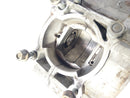 Yamaha yt 125 g tri-moto ATC (TRI-Z)-Habitação de motores de moradia vazia-3