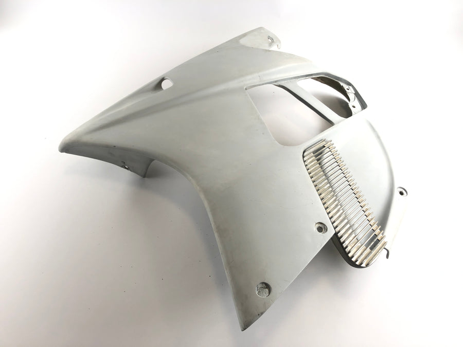Honda NSR 125 R JC22 [1998] - revestimento lateral à direita