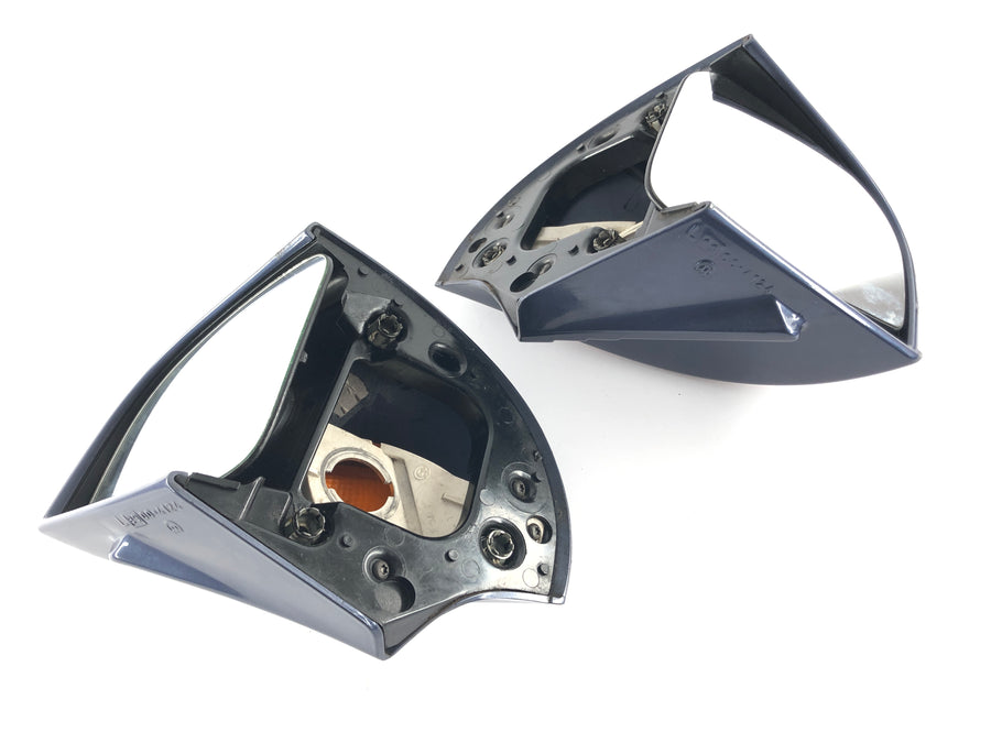 BMW R 1150 RT [2003] - Casal do espelho do espelho Mirror Blinker
