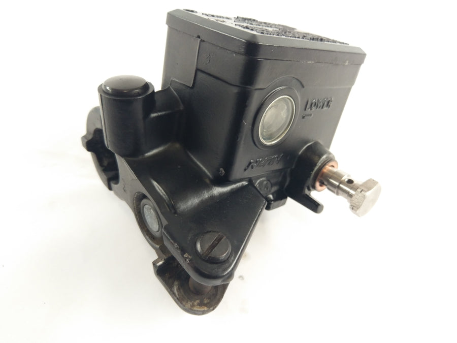 Kawasaki ZX -12R ZXT20A [2004] - Bomba de freio na frente