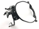 BMW F 650 CS Scarver [2001] - titular de revestimento-3