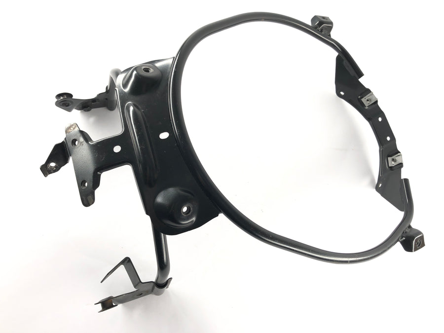 BMW F 650 CS Scarver [2001] - titular de revestimento