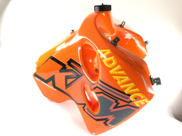 KTM LC4 620 Adventure [1996] - Tanque a gasolina tanque - 0