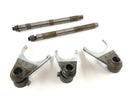 Kawasaki Z 1100 KZT10A [1982] - Switch Forking Switching Garws Set-2