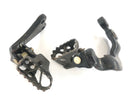 Yamaha TT 600 E 4GV [1996] - Casal do apoio para os pés de Paisus-2