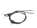 Yamaha XT 350 55V [1987] - trem a gás-5