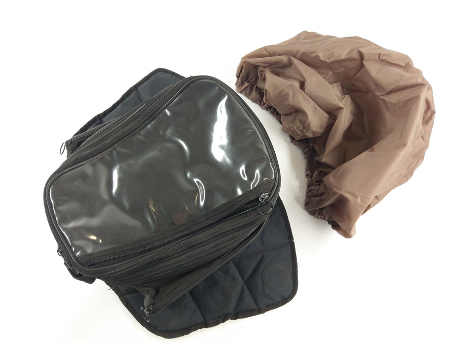 Mochila Tank [Todos os modelos] - Magnete Tank Bag Universal