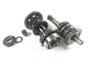 Honda XL 600 LM PD04 - Caixa de engrenagens-3