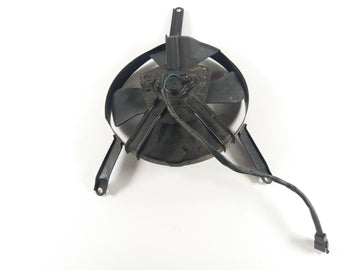 Suzuki GSX -R 750W GR7BA - Ventilador do refrigerador de água do refrigerador - 0