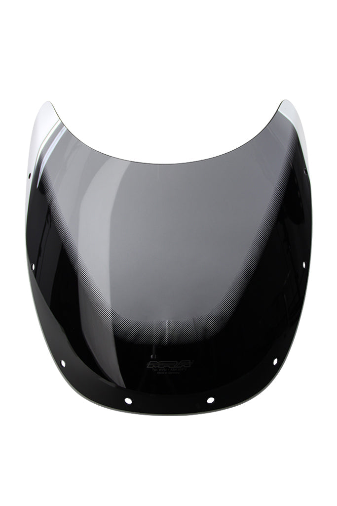Kawasaki GPZ 750 / 900 R – Spoilerscheibe "SN" Produktansicht