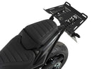 Suzuki GSX-8T [2025-2026] - extensão do bagageiro preto