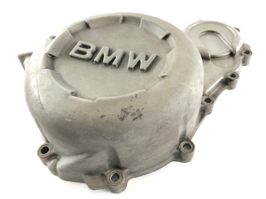 BMW F 800 S [2007] - Tampa do motor da capa de máquinas leves
