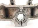 Yamaha dt 125 4bl [1999] - Ponte do garfo acima-4