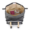 GRAVEL T - Waterproof Satteltaschen (Paar) – für Träger PL, PLR, PL_CAM, Volumen je 35 Liter