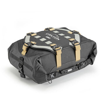 [GIVI] – CANYON Satteltasche, wasserdicht – Volumen 45 Liter