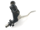 Husqvarna SMR 570 [2003] - Aparente de acoplamento Kiuppen Lever-2
