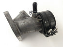 Yamaha WR 125 R DE07 [2010] - Ingestão em-1