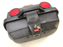 HONDA CB 900 F2 SC09 [1985] - Case superior com chave-3