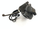 BMW R 1100 GS 259 ​​[1995] - Acessórios para o guidão do guidão esquerda Cupa do guidão-2