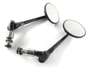 Triumph Bonneville 908MD [2001] - Mirror Trow View Mirror Set Casal-3