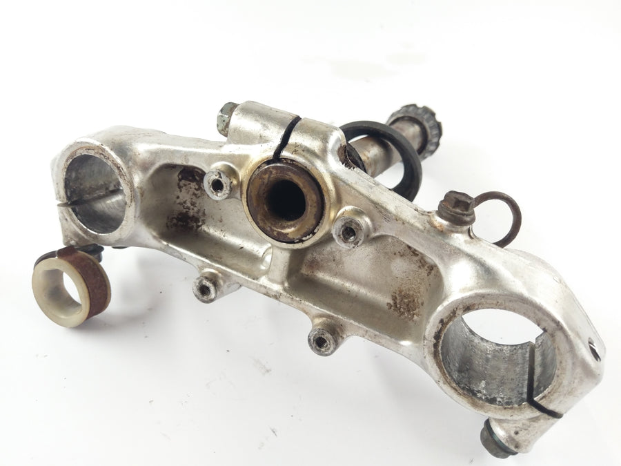 Honda XL 500 R PD02 - Ponte do garfo abaixo