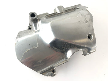 HONDA CB 900 F SC01 [1981] - Tampa do motor da capa à esquerda à esquerda - 0