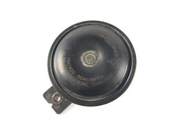 Yamahe dt 125 4bl [1997] - Hupe nikko 12 volts 105dB
