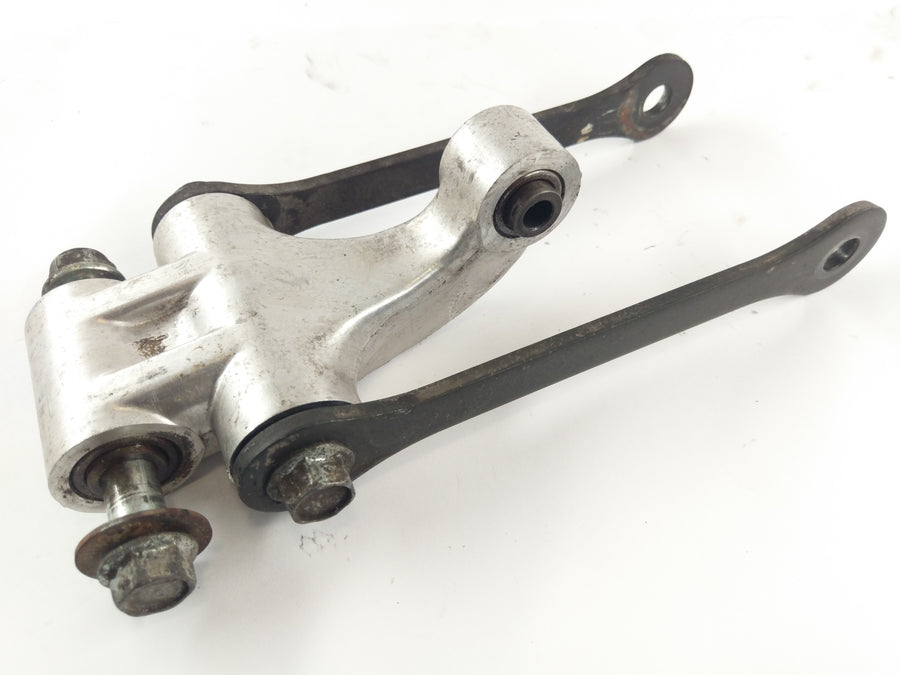 Suzuki GSXR 1100 GV73A [1992] - Desflexão Spring Bone