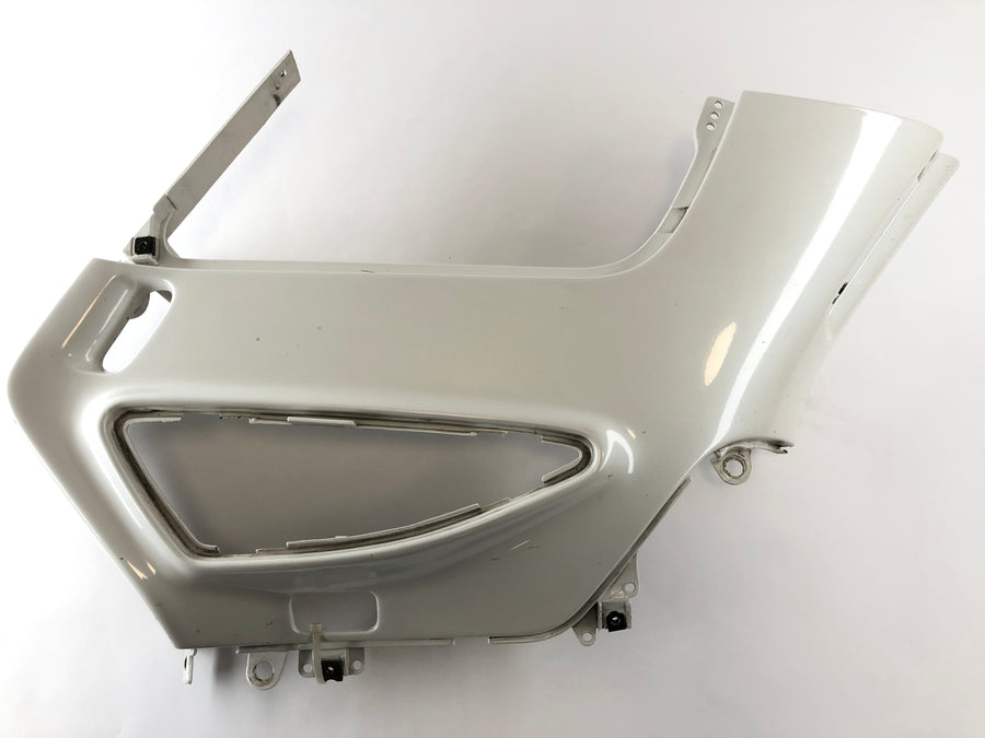 Honda ST 1100 SC26 Pan European [1990] - Processamento de deslocamento da luva Mitte Right