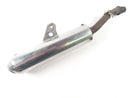 Yamahe DT 125 4BL [1997] - Pote final do silenciador de escape-1