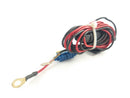 Triumph Daytona 955i T595N [2002] - 12 volts Socket-4