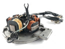 Yamaha dt 125 r de03 [1999] - estator de alternador-3