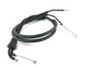 Triumph Speed ​​Triple 1050 515nj [2006] - Gaszug Bowdenzug-1
