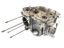 Suzuki LS 650 NP41B [1990] - Habitação do motor com virabrequim e roda polar-8