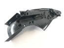 KTM LC4 640 DUKE 2 [2001] - Abrigo subterrâneo no interior atrás da proteção-1