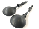 Husqvarna te 450 SMR [2003] - Mirror Trow View Mirror Set Casal Casal-5