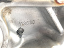 Yamaha TT 600 R DJ01 [2000] - Ponte do garfo abaixo-5