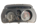 Honda St 1100 SC26 Pan European [1990] - Cockpit de Tacho-2