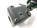 Honda CB 900 F2 SC09 [1985] - Interruptor do guiador encaixe esquerdo-4