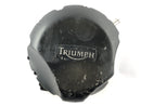 Triumph Tiger 900 T400 [1998] - Tampa da embreagem tampa do motor-2