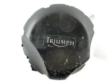 Triumph Tiger 900 T400 [1998] - Tampa da embreagem tampa do motor - 0